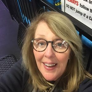 Meet your Posher, Faye